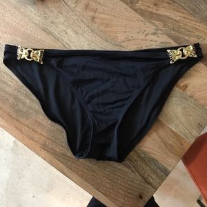 Victoria’s Secret glam bikini bottoms
